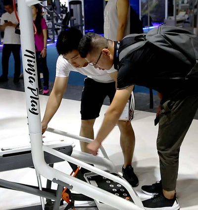 FIBO Shanghai 2019